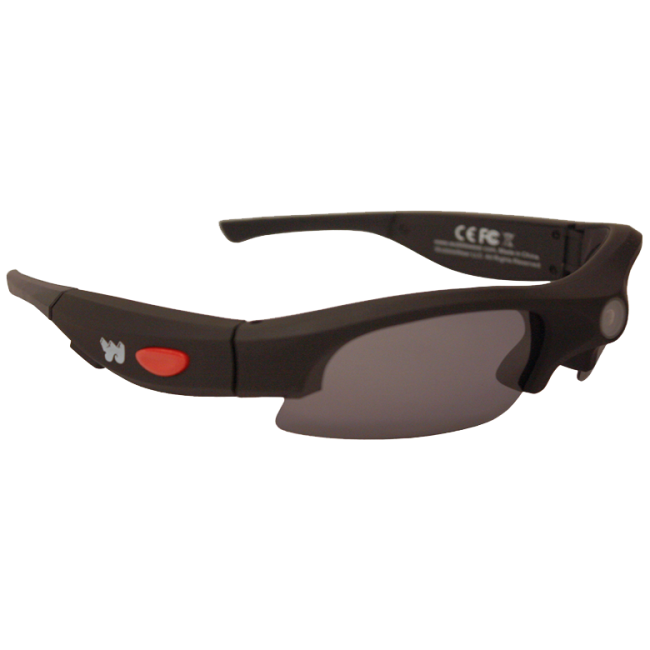 1080p fashion glasses