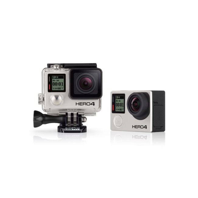 【格安saleスタート】 4 Hero GoPro Black GoPro / CHDHX-401 / Camera Helmet 4K その他