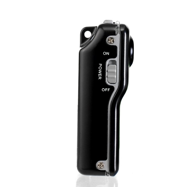 Veho MUVI Pro Micro Body Camera / VCC-003-MUVI-PRO / Muvi