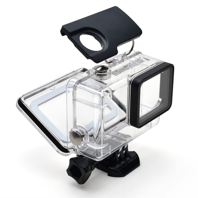 GoPro HERO5 HERO6 Underwater Scuba Dive Case / AADIV-001