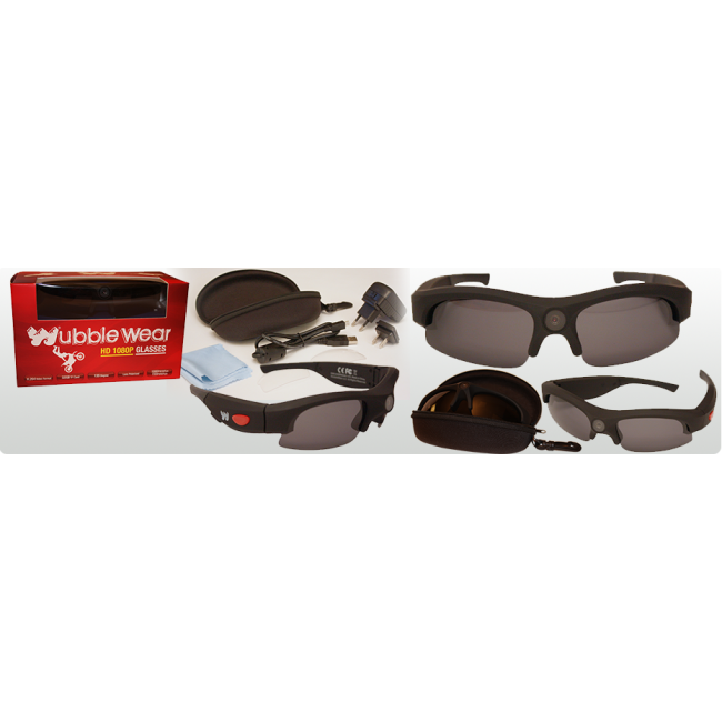 Full hd 1080p spy camera glasses eyewear online