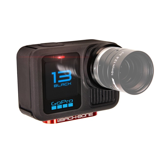 GoPro - ピーナッツ Amazon.com : GoPro Limited Edition HERO13 Black in Polar