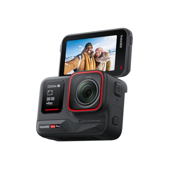 Amazon | Insta360 ONE RS 1インチ 360度版 360度カメラ