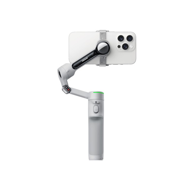 Insta360 Flow 2 Pro AI Powered Smartphone Selfie Stick