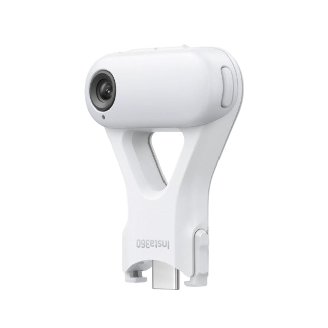 Insta360 Gesture Control AI Tracker Spotlight for Flow 2 Pro