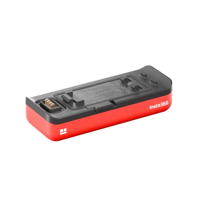 Insta360 Lithium Rechargeable Battery Base for ONE RS Camera