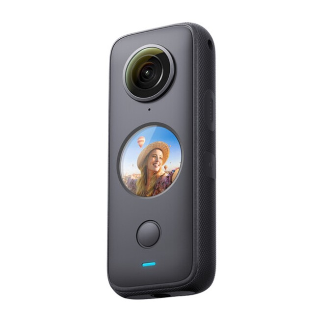2024セール Insta360 ONE CINOSXX/A - Camera VR 360° 5K Waterproof X2 その他