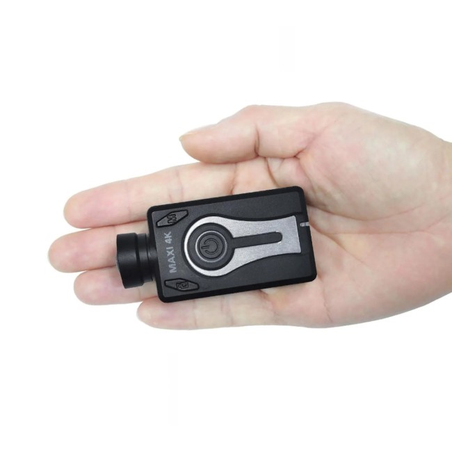 Mobius Maxi 4K Wide Angle WiFi FPV Action Camera - MM4K