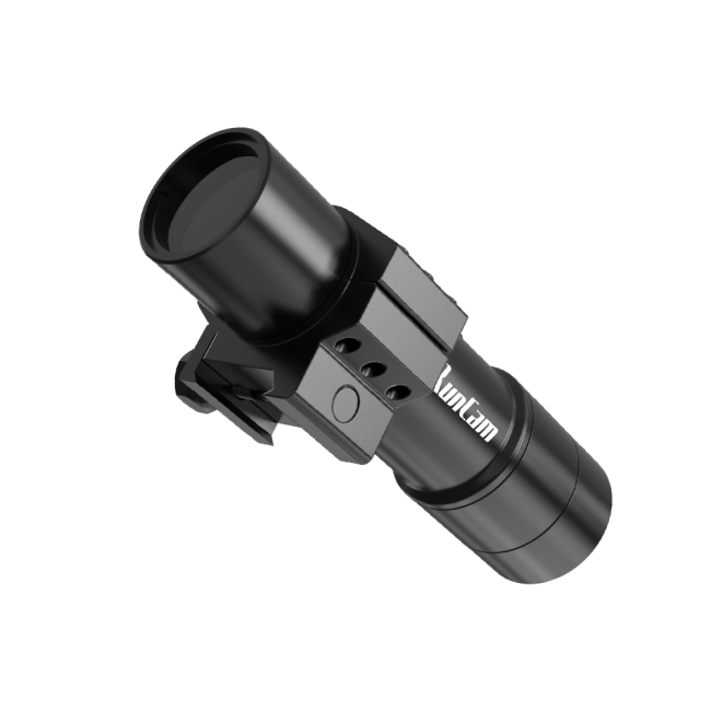 RunCam ScopeCam SE HD Waterproof WiFi POV Hunting Camera