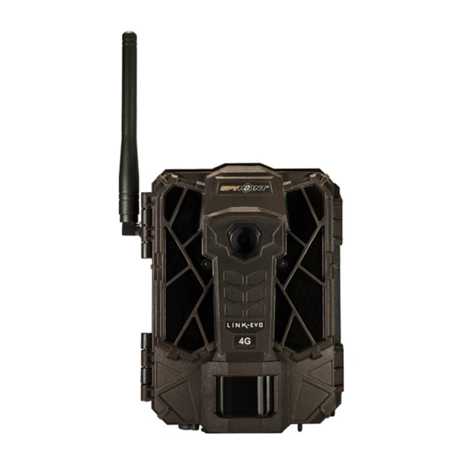 SPYPOINT LINK EVO Verizon 4G Infrared Cellular Trail Camera LINK
