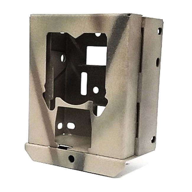 Tactacam Reveal Cellular Trail Camera Security Lock Box TR-LB