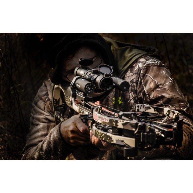 Crossbow Scope Mount Tactacam Crossbow Camera Tactacam Under Scope