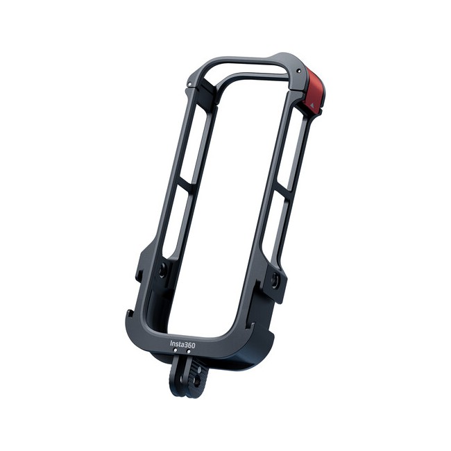 Utility Frame for Insta360 X4 Waterproof 360° 8K Action Utility Frame for Insta360 X4 Waterproof 360° 8K Action