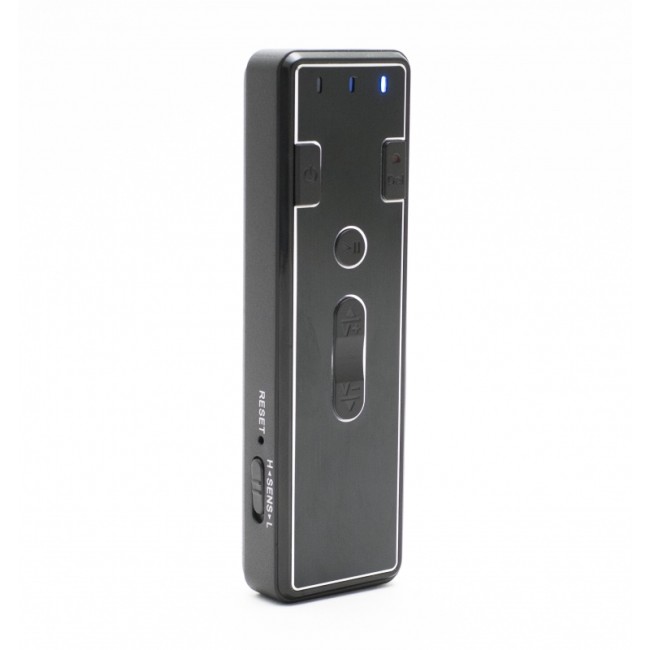 Voice Audio Phone Recorder (4GB) / AR-200 / Lawmate / Stuntcams
