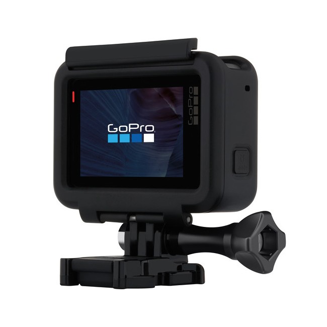 GoPro HD Hero 5 Black 4K Helmet Camera / CHDHX-501 / GoPro