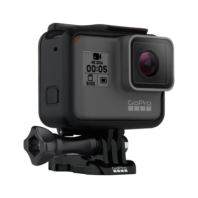 その他 GoProHERO5 GoPro HD Hero 5 Black 4K Helmet Camera / CHDHX-501 / GoPro