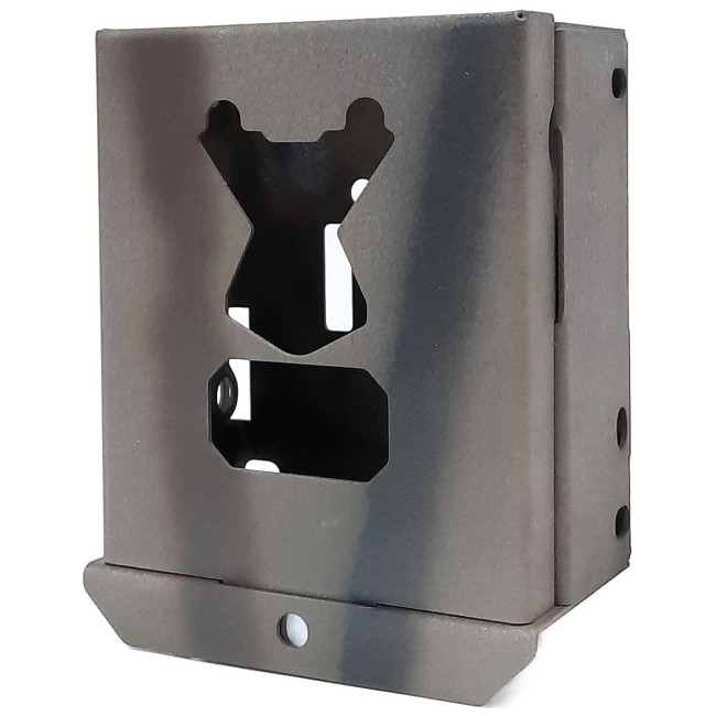 Steel Lock Box Case for Spypoint FLEX-S Trail Camera Security