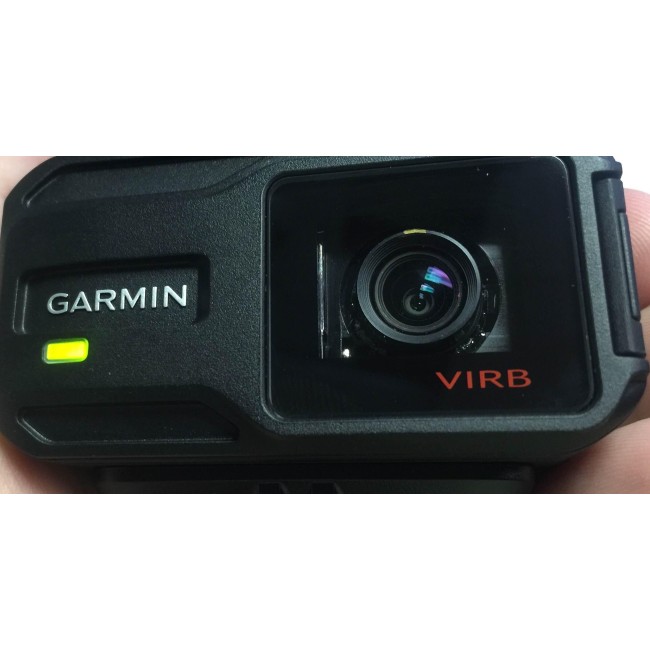Garmin Virb XE G-Metrix 5.4mm Flat Lens Night Vision Mod / SC-VXEM