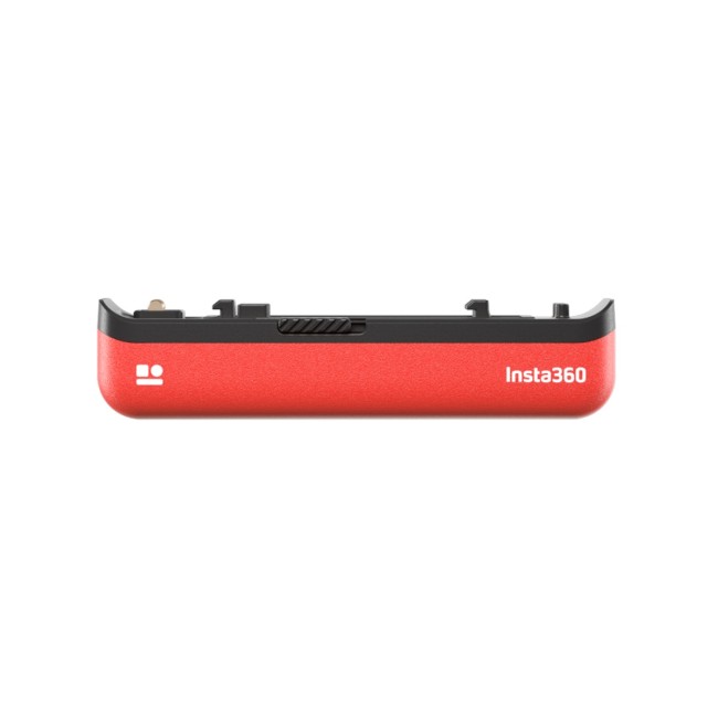Camera Batteries For Ricoh Wasabi Power Wasabi Power 2-Pack Battery & Dual USB Charger Kit For Insta360 ONE R Camera Wasabi Insta360 Charger