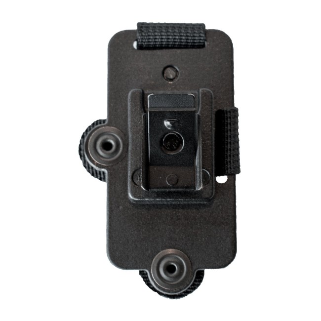 Quick Release Molle Klick Fast Mount For Police Body Cameras