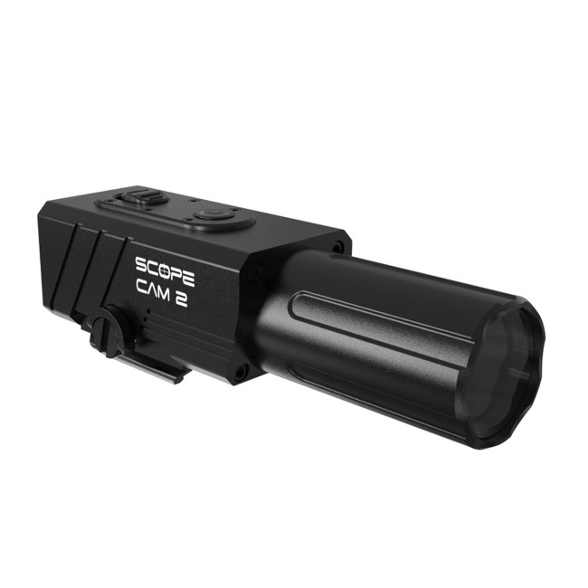 RunCam Scope Cam 2 WiFi Hunting POV Camera - SCOPECAM2 - Stuntcams