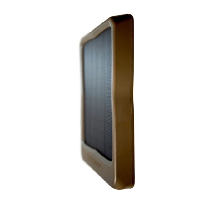 Tactacam Reveal External Solar Panel EXT-V1 – Power For Trail Camera – New Sealed - View #2