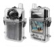 1080P HD Waterproof Diving Case