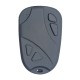 1080P HD Narrow & Wide Angle Covert FPV Video DVR Keychain Camera