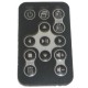 Wireless IR DVR Remote Control