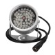 48 LED IR Infrared Full Spectrum Low Light Illuminator