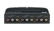 Switcher - 2 Camera Splitter A/V