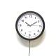 Wall Clock Video Recorder DVR with WiFi