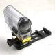 Sony Picatinny Rail Gun Mount Side Rail Mount
