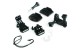 GoPro Grab Bag of Mounts (Flat & Curved)