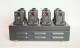 PatrolEyes MAX EDGE Police Data Transfer 8 Camera Docking Station
