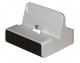 Lawmate Android Phone Docking Charging Station Hidden WiFi IP Camera
