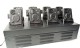 PatrolEyes SC-DV10 Police Data Transfer 8 Camera Docking Station