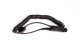 PatrolEyes HD PTT Walkie Talkie Cable Motorola 328 338