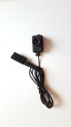 PatrolEyes DV6 480P External Camera with Wide Angle Lens