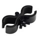 Pinch Clamp Holder Gun Mount