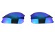 Polarized Blue Lenses for StuntCams Camera Glasses