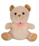 Xtreme Life Teddy Bear Hidden Camera with Built-in WiFi