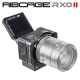 Sony RX0II Ribcage Backbone Mod Stacked Sensor 4K Action Camera