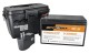 Spypoint 12V Rechargeable Battery AC Adapter Waterproof Kit