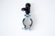Contour Roll Bar Cage Handlebar Mount