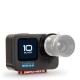 Back-Bone Ribcage H10PRO Modified MFT M12 CS C Mount GoPro Hero10 Black Camera