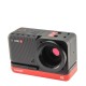 Backbone Ribcage Modified INSTA360 ONE R 4K Camera
