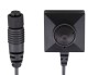Lawmate BU-18 Neo Cone 1080P Pin Hole Lens Mini Covert Camera