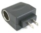 Car Cigarette Lighter Socket 12V Adapter