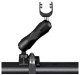 Contour Roll Bar Mount